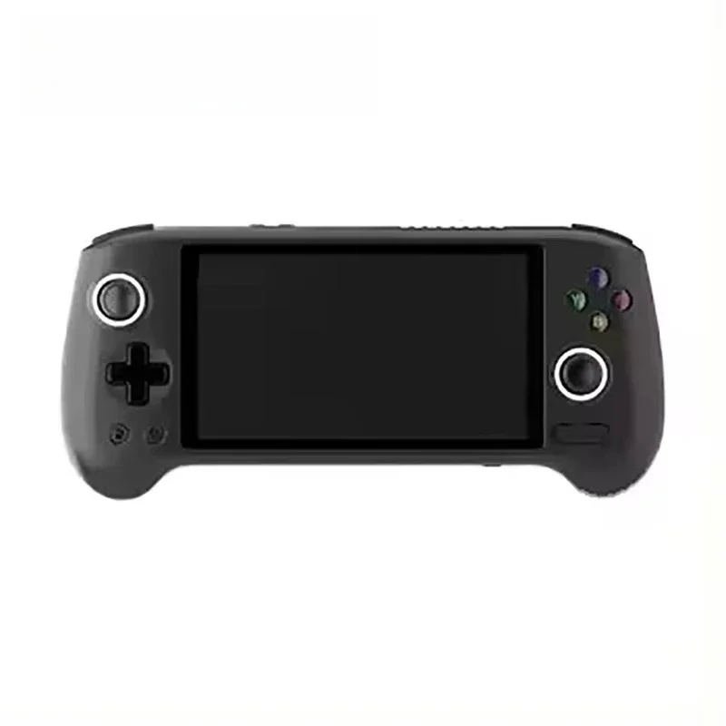 Retro Gaming Android - جهاز ألعاب محمول L RG556 بشاشة
