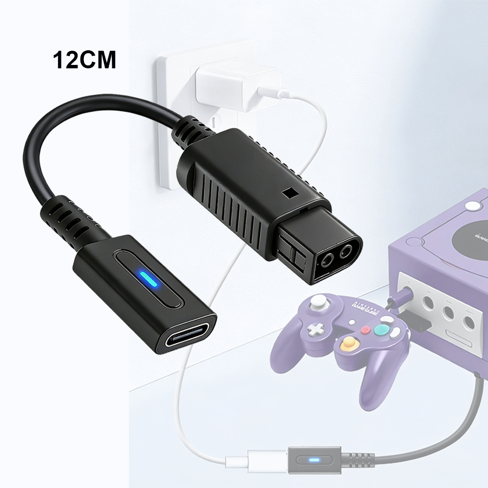 Retro Gaming Usb Stick - كابل شحن أوروكسين نوع C بطول