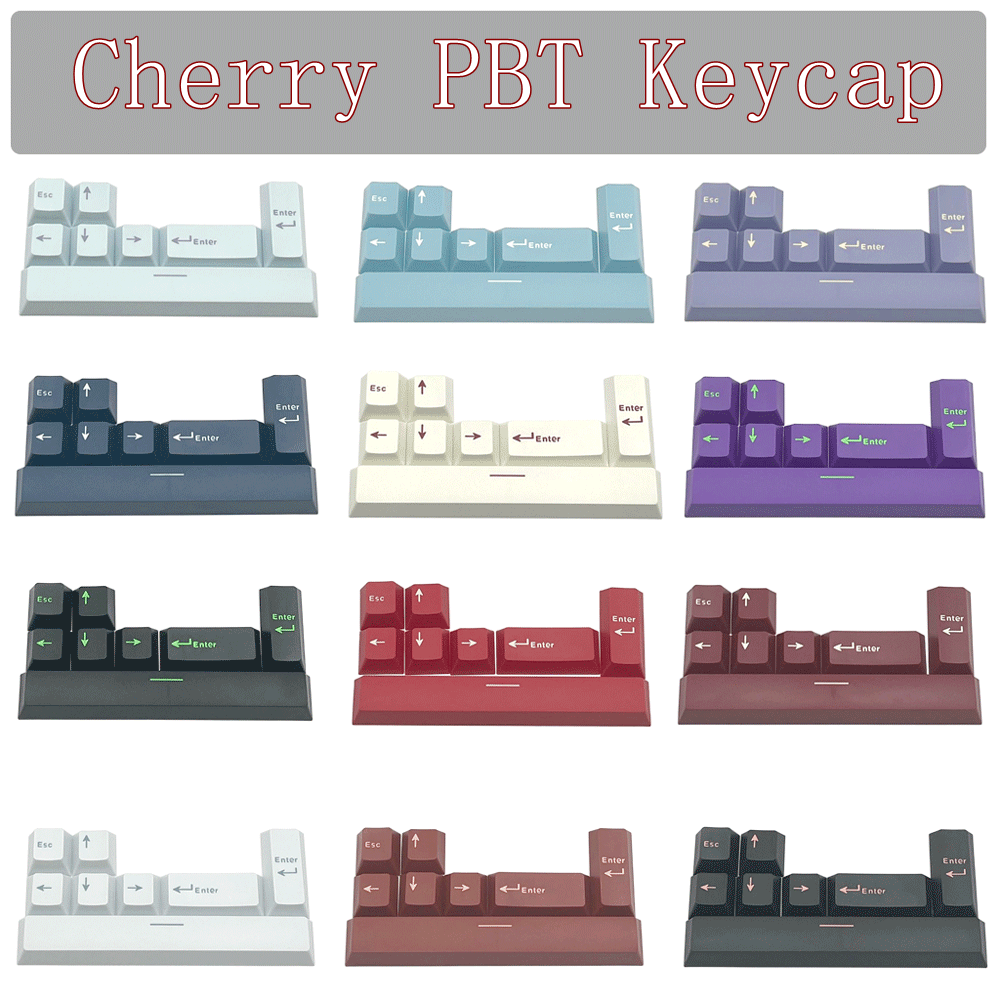 Retro Gaming Keycaps - غطاء مفتاح فاصل (Space) مقاس 6.25U
