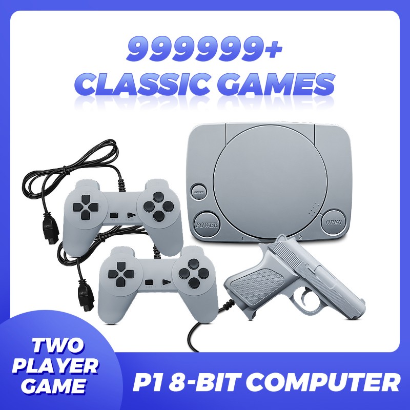Retro Gaming Events - تصميم وحدة التحكم FC Plug-in، وحدة