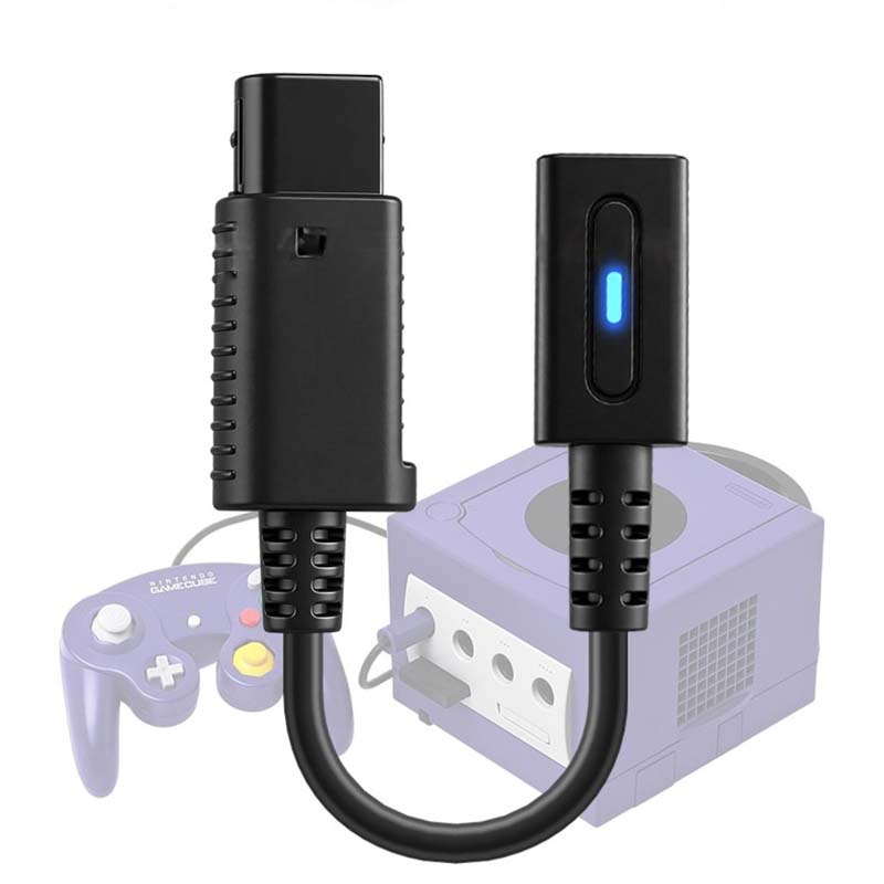 Retro Gaming Usb Stick - كابل شحن نوع C بطول 12