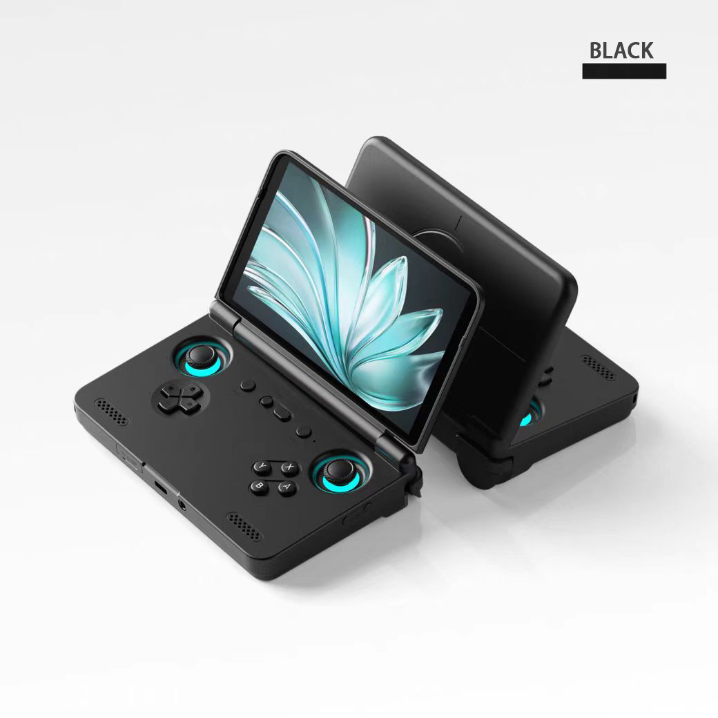 جهاز ألعاب محمول ريترو ريترويد - مراجعة Retro Gaming Android وسعره
