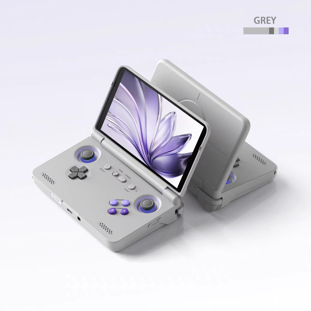 جهاز ألعاب محمول ريترو ريترويد - مراجعة Retro Gaming Android وسعره