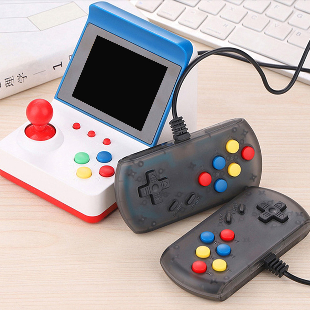 جهاز تحكم بألعاب الفيديو 360 G - مراجعة Retro Gaming Events وسعره