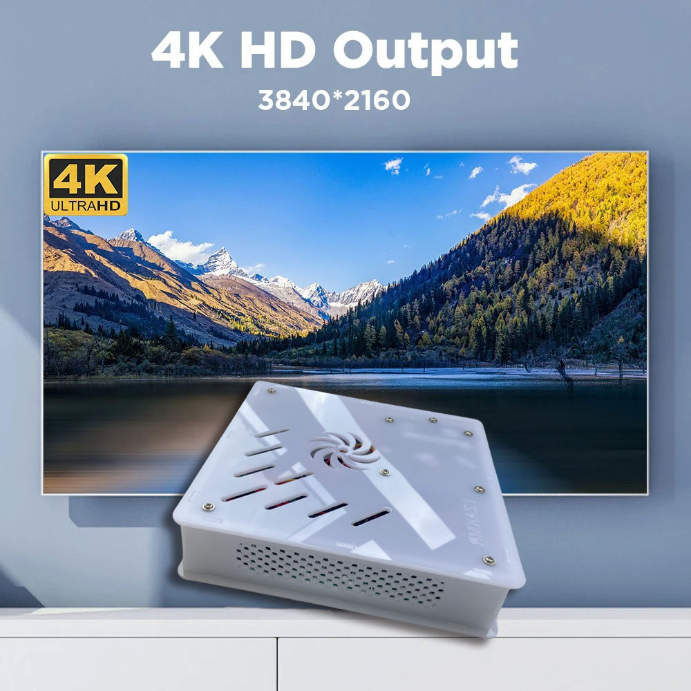 جهاز ألعاب ريترو X8 الجديد لعا - مراجعة Retro Gaming Ps3 وسعره