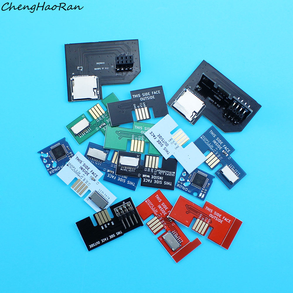 قطعة واحدة من محول NGC SD2SP2  - مراجعة Retro Gaming Usb Stick وسعره