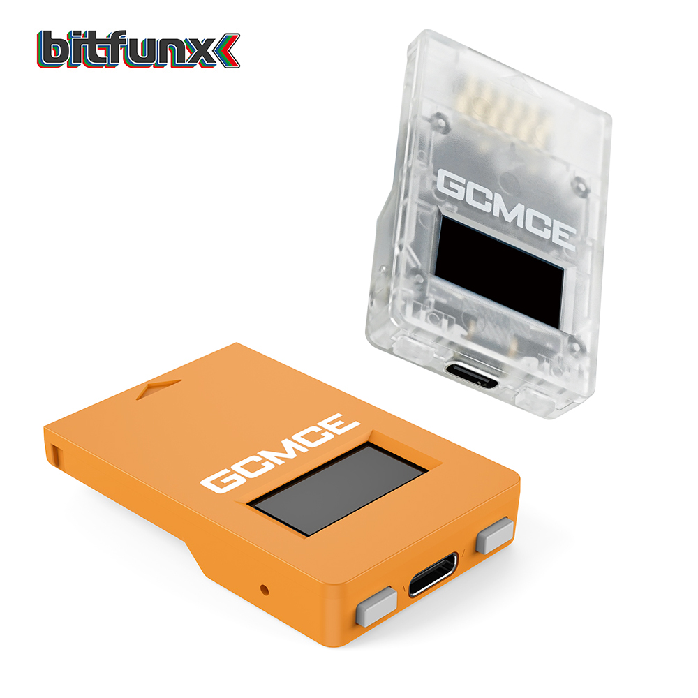 محول قارئ بطاقات الذاكرة Bitfu - مراجعة Retro Gaming Usb Stick وسعره