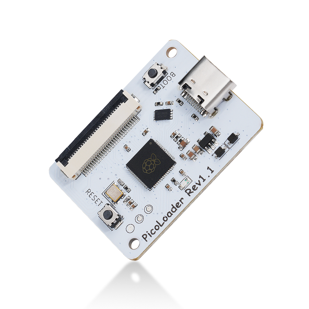 كابل PicoLoader Flex بدون لحام - مراجعة Retro Gaming Usb Stick وسعره