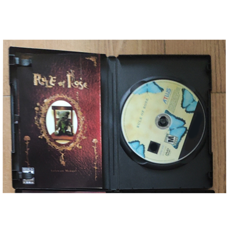 PS2 دور روز مع قرص نسخ يدوي ،  - مراجعة Retro Gaming Play Zone وسعره