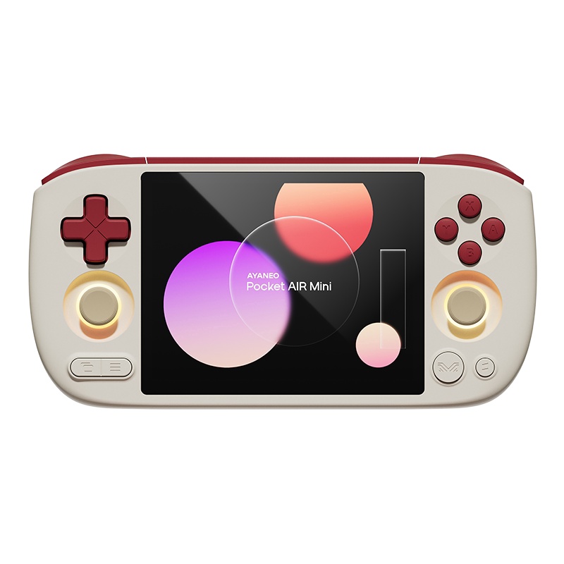 أجهزة ألعاب محمولة باليد، جهاز - مراجعة Retro Gaming Android وسعره