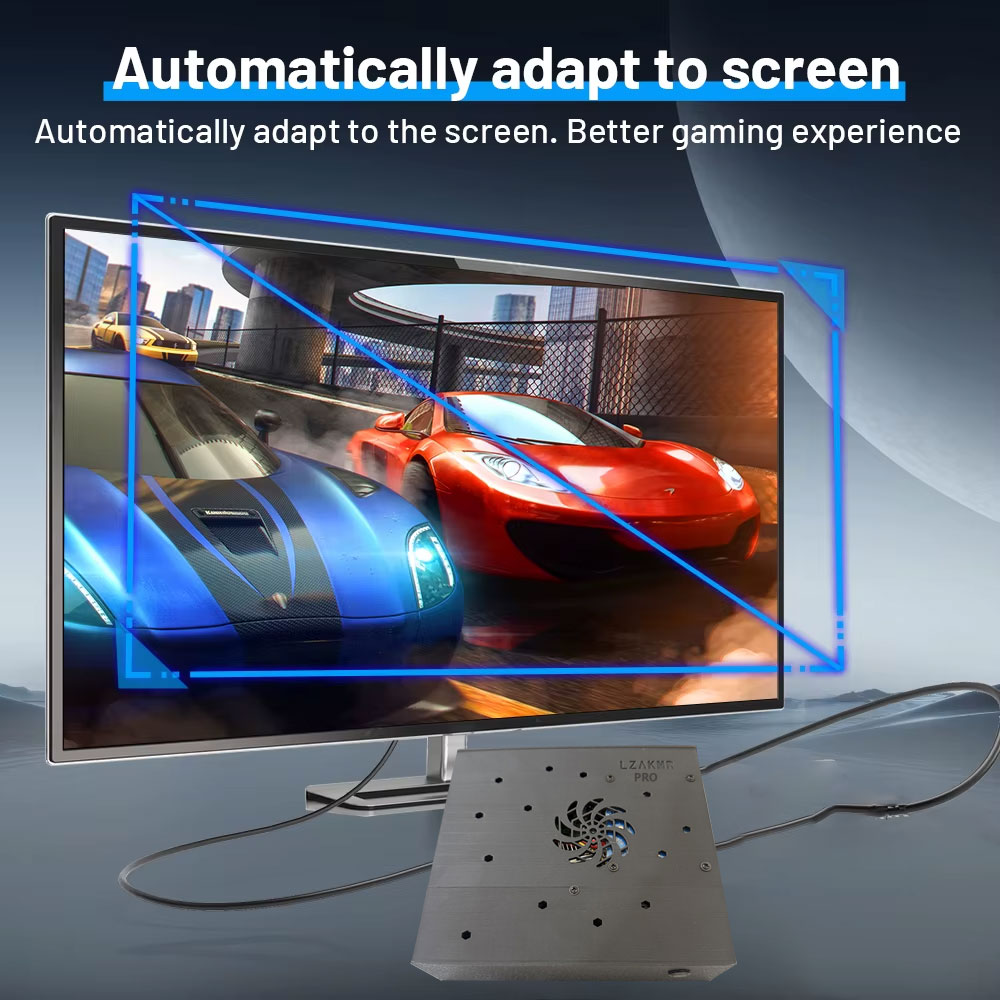 جهاز ألعاب فائق X8 Pro مع أكثر - مراجعة Retro Gaming Ps3 وسعره