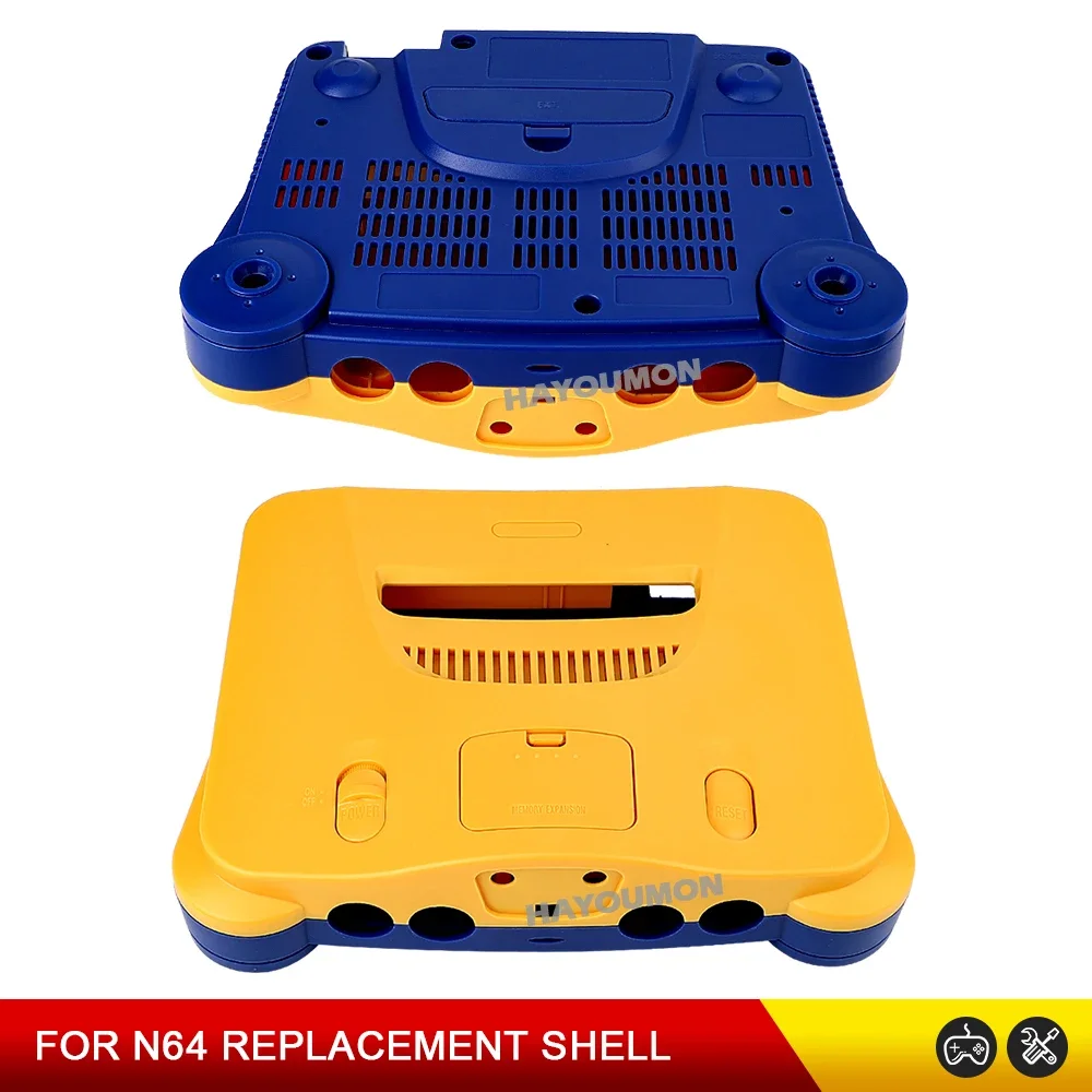 غطاء هيكل بديل لوحدة تحكم ألعا - مراجعة Retro Gaming Accessories وسعره