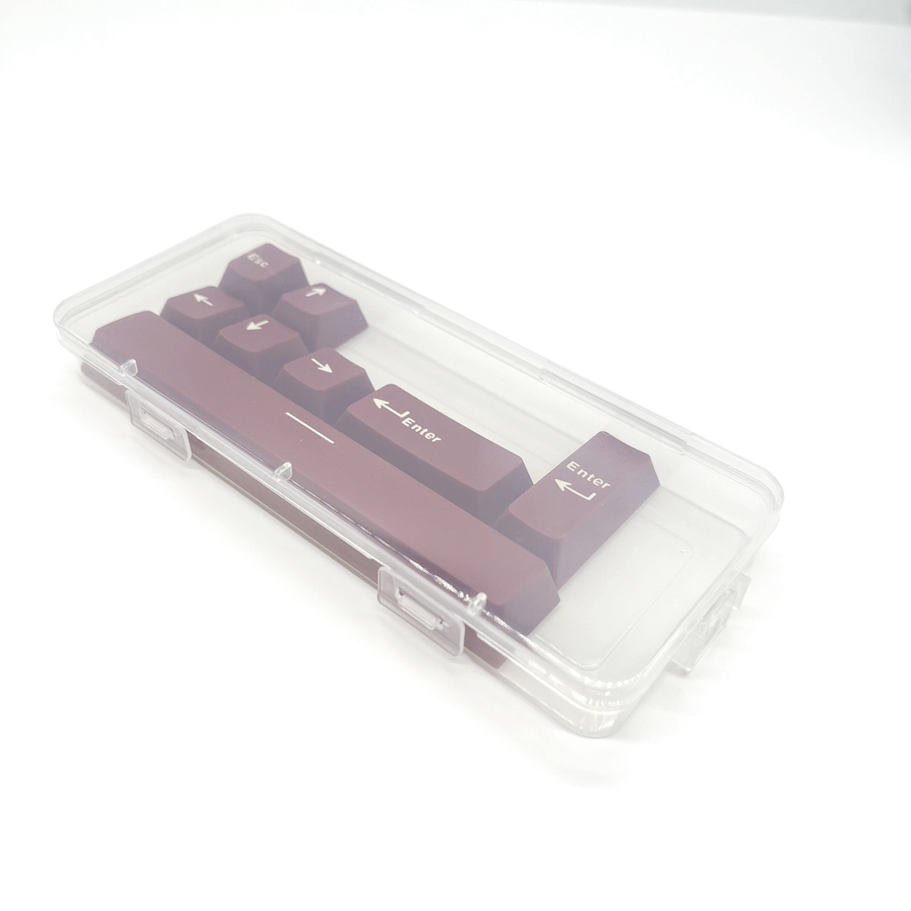 غطاء مفتاح فاصل (Space) مقاس 6 - مراجعة Retro Gaming Keycaps وسعره