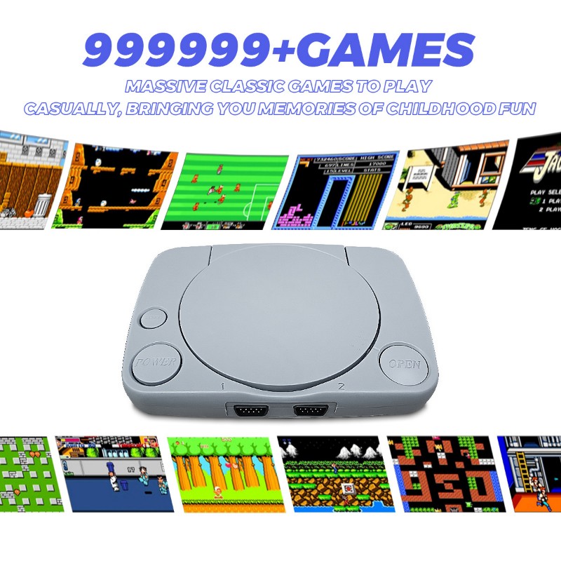 تصميم وحدة التحكم FC Plug-in،  - مراجعة Retro Gaming Events وسعره