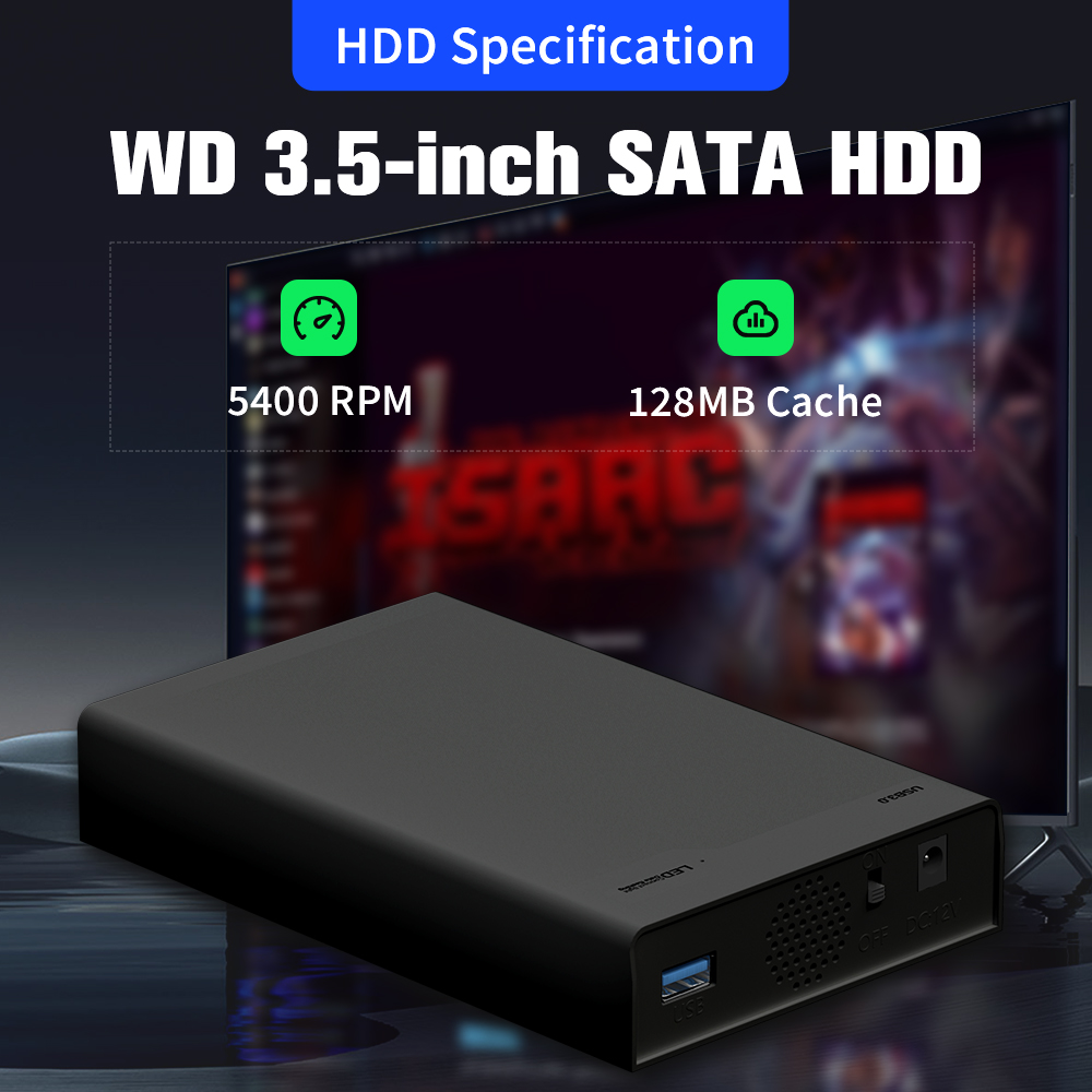 قرص صلب للألعاب بسعة 500 جيجاب - مراجعة Retro Gaming Ps3 وسعره