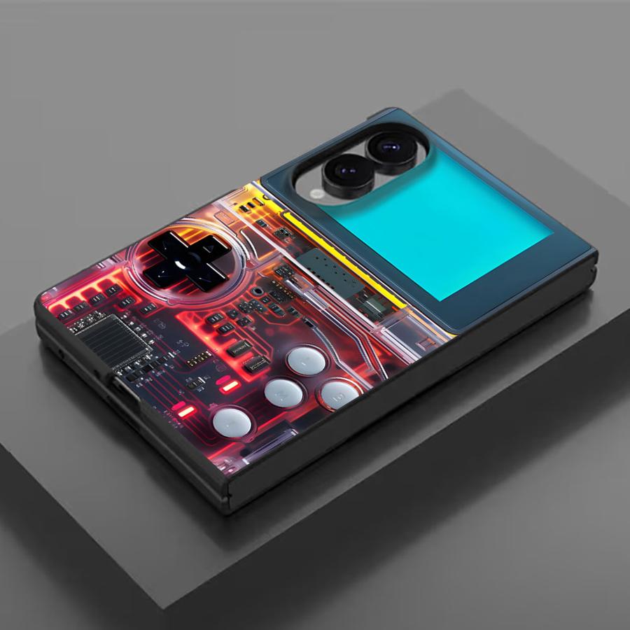 غطاء هاتف على شكل وحدة تحكم أل - مراجعة Retro Gaming On Phone وسعره
