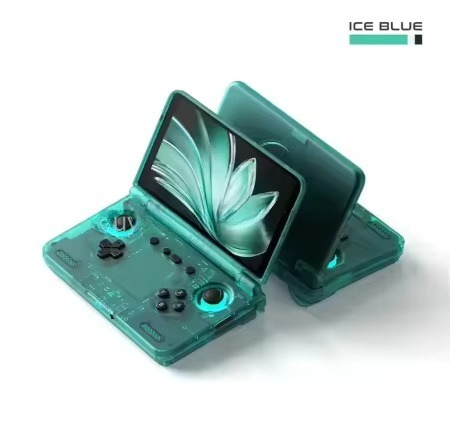 جهاز ألعاب محمول ريترويد بوكيت - مراجعة Retro Gaming Android وسعره