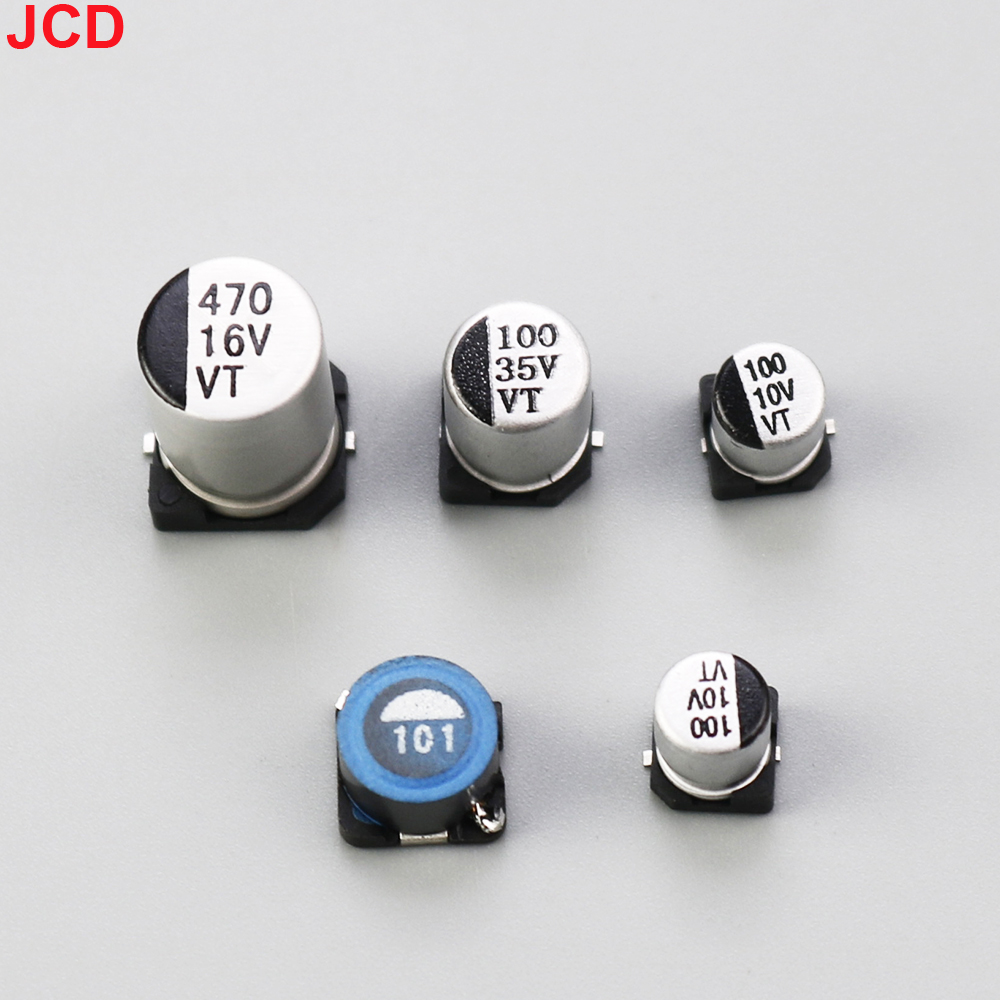 JCD 1 Set مكثف اللوحة الرئيسية - مراجعة Retro Gaming Accessories وسعره