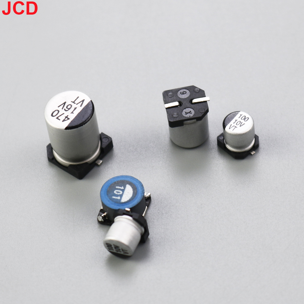 JCD 1 Set مكثف اللوحة الرئيسية - مراجعة Retro Gaming Accessories وسعره